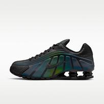 Nike Shox R4 SE Black Seaweed 42