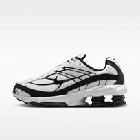 Nike Shox Ride 2 White Black 40.5