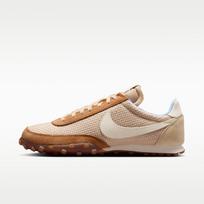 Nike Waffle Racer '26 'Linen Light British Tan Aluminum' 44