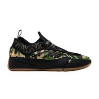 adidas Dame 9 Bape Black Green 44.5