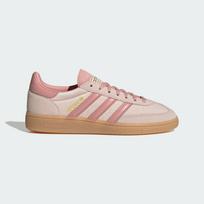 adidas Wmns Handball Spezial 'Wonder Quartz Wonder Mauve Gum' 36