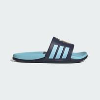 adidas Adilette Comfort 2.0 šlepetės 'Argentina' 39 gray