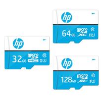 HP mi210/mx310 mikro atminties SD kortelė 128GB/32GB/64GB SD kortelė SD/TF Flash kortelė U1 10 klasės atminties kortelė planšetinio kompiuterio išmaniojo telefono kamerai mx330 128GB
