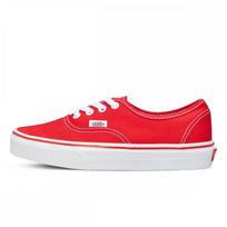 Vans Authentic Vn000ee3Red Red 230