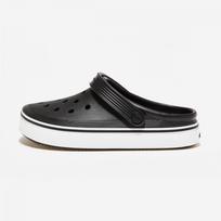 Crocs Off Coat Klumpės Crs208371 Juodos 230