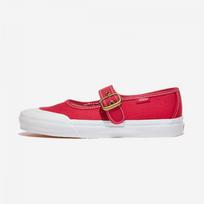Barnes Mary Jane   Drobė Pomidoras Vn000crrh2d Drobė Pomidoras US 5