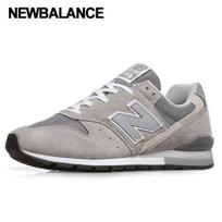 New Balance Sneaker 996 Sneaker Grey Cm996gr2 245