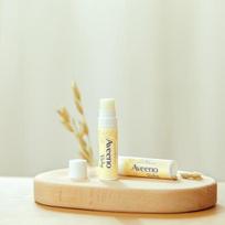 Aveeno Baby Soothing Relief Lip & Face Balm 4g