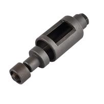 Naujas Nešiojamas Keturračio Motorolerio M10 Variklio Įvorės Šalinimo Traukiklio Įrankis 50 60 80 150cc gray