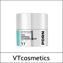 [VT Cosmetics] (bo1) PDRN šveičiamasis valomasis balzamas 50ml