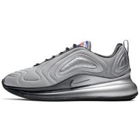 Nike Air Max 720 'Matte Silver' sportbačiai kasdieniai batai AO2924-019 38.5
