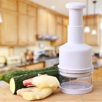 Powerful Hand Chopper Food Press Mixer For Cutting Meats Fruits Vegetables Slicer Tools Nuts Shredder Kitchen Tools  Accessories balta
