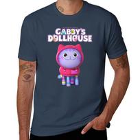DJ Catnip T-Shirt t shirt personalised man t shirt cotton T-Shirt S