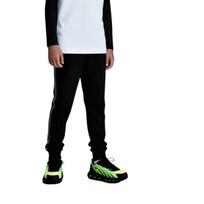 Nike Kids  Tech Fleece Knit Sports Pants Warm Comfortable Soft Kids pants IM9163-010 S