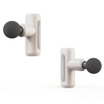 Hé Zhèng Fascia Massage Gun CN plug (adapter included)