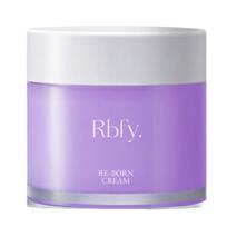 a0418 RBFY Reborn kremas – Švytintis atspindintis drėgmės švytėjimo kremas 80 ml Moisture Glow Cream