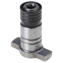 Square Shafts Electric Brushless Impact Wrench Adapter Drill Bit Carbon Steel Wrench Spanner Shafts Conversion Head 1