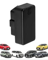 BGUCAR Yaris Cross 10 Series Car Speed Interlocking Door Lock, OBD Kit, Custom Parts, juoda