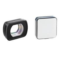 For DJI Osmo Pocket 3 Magnetic Wide Angle Lens /Macro Lens Optical Glass Optical Lens Wide-angle Filter Photography Accessory