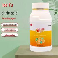 Bingyu Citric Acid Descaler for Kettles & Water Dispensers 280g