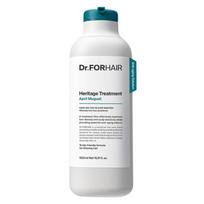 DR.FORHAIR Paveldėtas gydymas #Balandžio Muguet 500ml