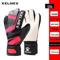 KELME Football Goalkeeper Gloves 12