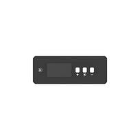 IFLIGHT PD100W XT60 to USB-C/USB Portable Power Adapter (CN version)