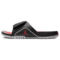 Jordan Hydro 4 šlepetės Juodosios cemento 532225-060 47.5
