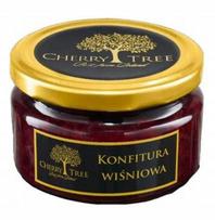 Cherry Tree Sugar-Free Cherry Jam 235 g