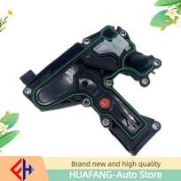 Original 06h103495aj 06h103495ad Oem Oil Separator Pvc Valve For A3 A4 A5 A6 Q5 Tt Cc Passat Tiguan Jetta  High Quality