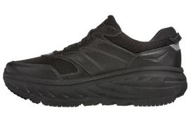 Hoka One One Bondi L Black Raven Men's 1110538-BRVN 38.5