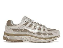Nike P-6000 Sesame - HV2528-100 36 ruda