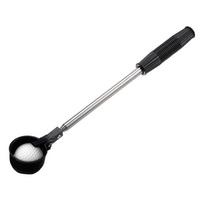 Sumnacon Golf Ball Maximum Length Picker, Extendable, 2.0m juoda