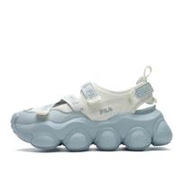 FILA FRAGOLA Paplūdimio šlepetės Moteriškos Mėlynos Baltos F12W421402FGP 38