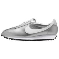 Nike LD-1000 Patogus prigludimas Žemi Bėgimo bateliai Moteriškas sportbačio modelis Sidabrinis IR0043001 37.5 gray