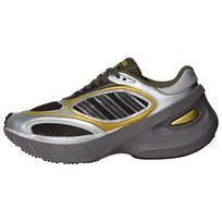 Adidas Adizero Goukana Comfortable Fitting Running Shoes Unisex Sneakers Black Silver KJ5375 44
