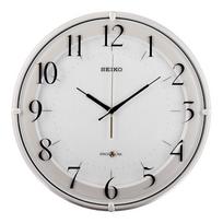 Seiko laikrodis Sieninis laikrodis Palydovinės radijo bangos Analoginis SPACE LINK Space Link Baltas perlas GP216W SEIKO