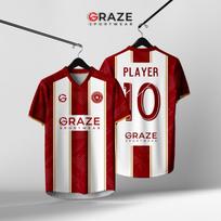Nauji Olympiacos Piraeus namų marškinėliai Graikiški marškinėliai Rudens Sportiniai Greitai džiūstantys Vyriški marškinėliai Vaikų drabužiai T-shirt L