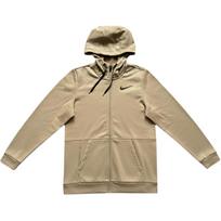Nike Therma-Fit Fleece Lined Hooded Zip-Up Jacket Men Jackets CU6232-248 L
