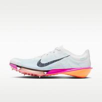 Nike Victory 2 Baltas Ryškiai Raudonas Obsidianas 45