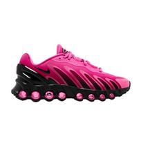 Nike Air Max Dn8 Lazerinis fuksijos juodas (Moteriškas) 36.5
