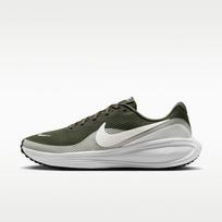 Nike Revolution 8 Cargo Khaki Spruce Aura Sail 44