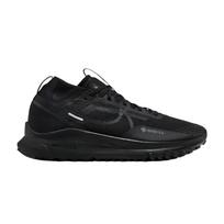 Nike React Pegasus Trail 4 Gore-Tex Juoda Antracito Veliūrinė Ruda 40.5