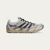 adidas Adizero PR Song for the Mute White Silver Metallic 43