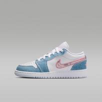 Jordan 1 Low SE Džinsinis Sagių (GS) 35.5
