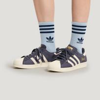 adidas Superstar ADV Aurora Onyx Kreidos Baltumo 44.5