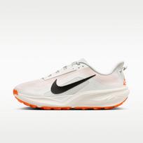 Nike ACG Pegasus Trail Summit White Safety Orange Black 45