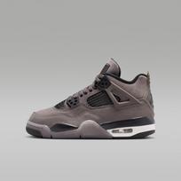 Jordan 4 Retro Cave Stone (GS) 36