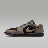 Jordan 1 Low SE Alyvuogių Pilka 43