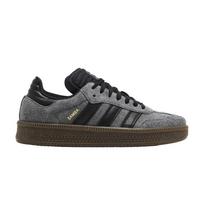 adidas Samba XLG Grey Black Gum 37